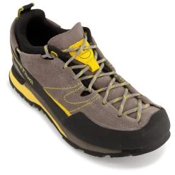 La Sportiva Boulder X - Approachschuhe -Freien Bergsteigen Verkäufe la sportiva boulder x approachschuhe detail 7