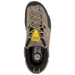 La Sportiva Boulder X - Approachschuhe -Freien Bergsteigen Verkäufe la sportiva boulder x approachschuhe detail 8