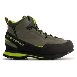 La Sportiva Boulder X Mid GTX - Approachschuhe