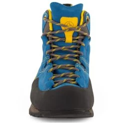 La Sportiva Boulder X Mid GTX - Approachschuhe -Freien Bergsteigen Verkäufe la sportiva boulder x mid gtx approachschuhe detail 3