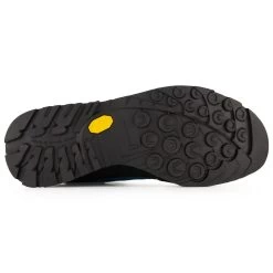 La Sportiva Boulder X Mid GTX - Approachschuhe -Freien Bergsteigen Verkäufe la sportiva boulder x mid gtx approachschuhe detail 9