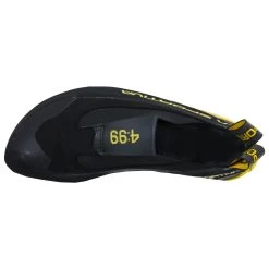La Sportiva Cobra 4.99 - Kletterschuhe -Freien Bergsteigen Verkäufe la sportiva cobra 499 kletterschuhe detail 6