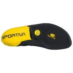 La Sportiva Cobra 4.99 - Kletterschuhe -Freien Bergsteigen Verkäufe la sportiva cobra 499 kletterschuhe detail 7