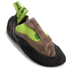 La Sportiva Cobra Eco - Kletterschuhe -Freien Bergsteigen Verkäufe la sportiva cobra eco kletterschuhe detail 7