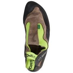 La Sportiva Cobra Eco - Kletterschuhe -Freien Bergsteigen Verkäufe la sportiva cobra eco kletterschuhe detail 8