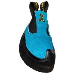 La Sportiva Cobra - Kletterschuhe -Freien Bergsteigen Verkäufe la sportiva cobra kletterschuhe detail 3