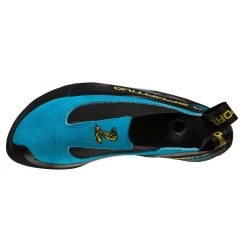 La Sportiva Cobra - Kletterschuhe -Freien Bergsteigen Verkäufe la sportiva cobra kletterschuhe detail 7