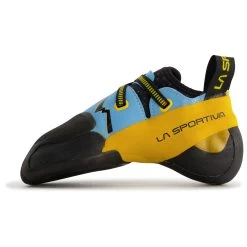 La Sportiva Futura - Kletterschuhe -Freien Bergsteigen Verkäufe la sportiva futura kletterschuhe detail 4