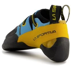 La Sportiva Futura - Kletterschuhe -Freien Bergsteigen Verkäufe la sportiva futura kletterschuhe detail 5