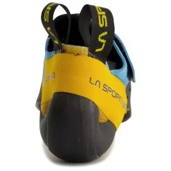 La Sportiva Futura - Kletterschuhe -Freien Bergsteigen Verkäufe la sportiva futura kletterschuhe detail 6