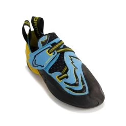 La Sportiva Futura - Kletterschuhe -Freien Bergsteigen Verkäufe la sportiva futura kletterschuhe detail 7