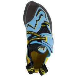 La Sportiva Futura - Kletterschuhe -Freien Bergsteigen Verkäufe la sportiva futura kletterschuhe detail 8