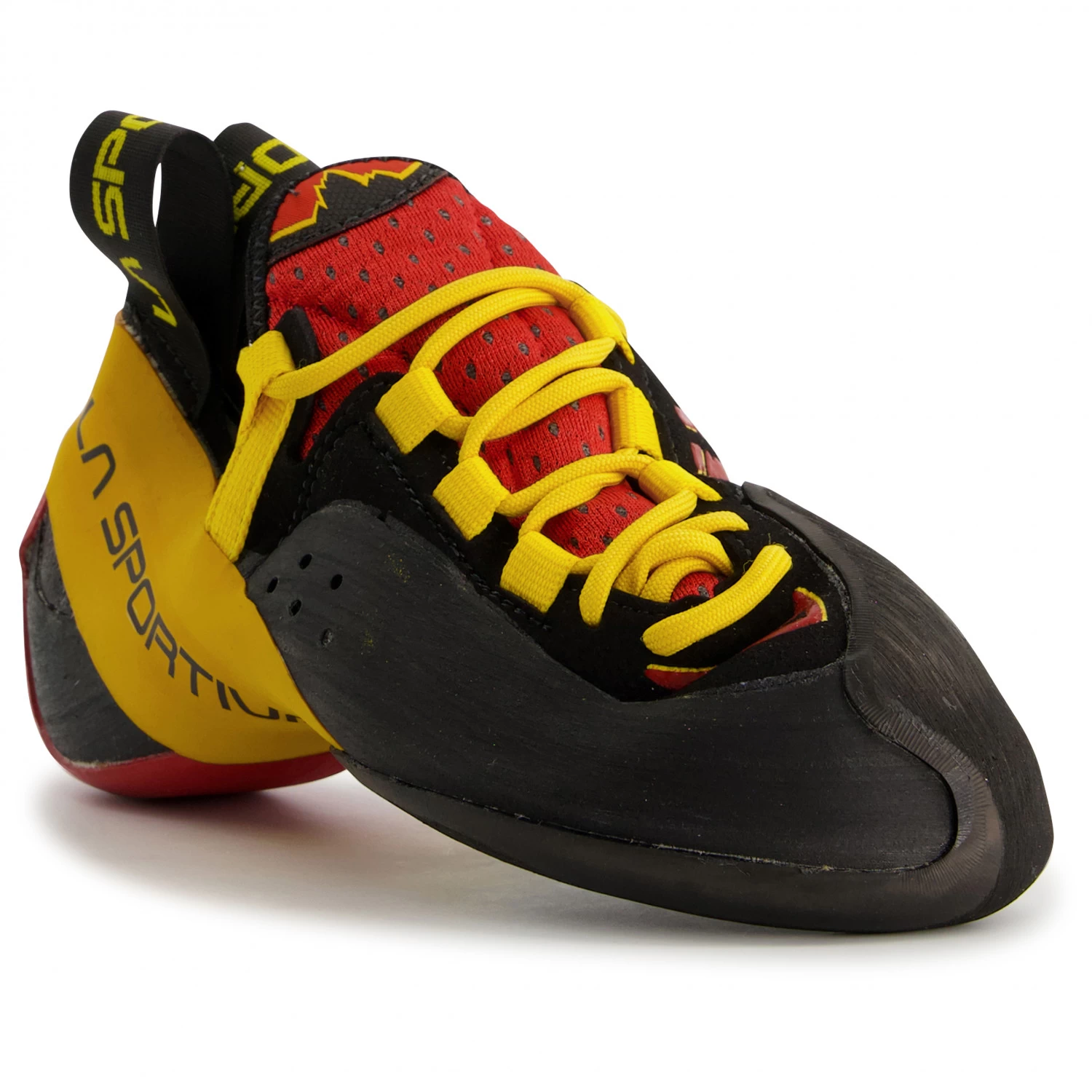 La Sportiva Genius - Kletterschuhe 2 La Sportiva Genius - Kletterschuhe – Bild 2