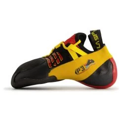 La Sportiva Genius - Kletterschuhe 12 La Sportiva Genius - Kletterschuhe -Freien Bergsteigen Verkäufe la sportiva genius kletterschuhe detail 4