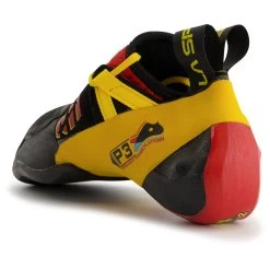 La Sportiva Genius - Kletterschuhe 13 La Sportiva Genius - Kletterschuhe -Freien Bergsteigen Verkäufe la sportiva genius kletterschuhe detail 5