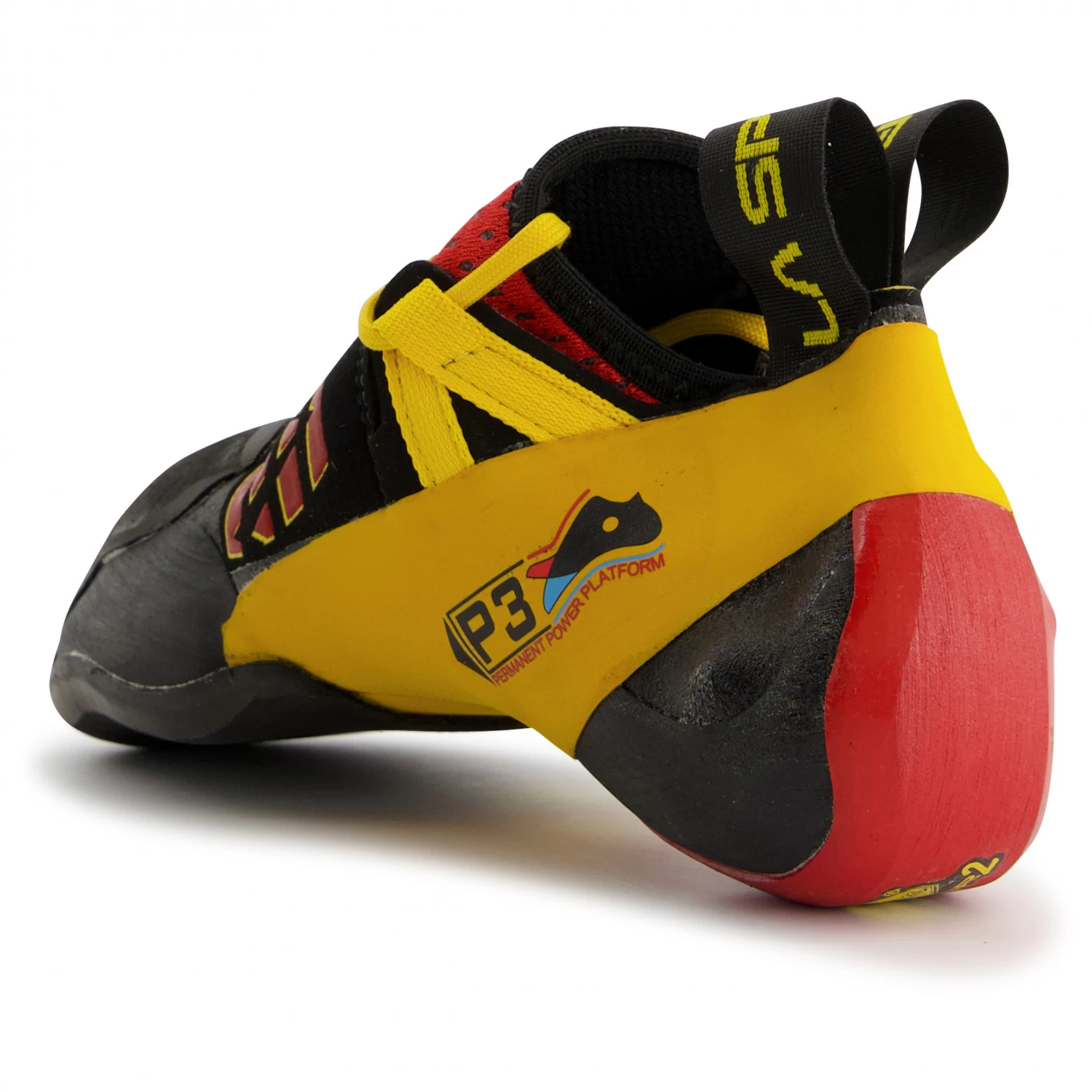 La Sportiva Genius - Kletterschuhe 5 La Sportiva Genius - Kletterschuhe – Bild 5