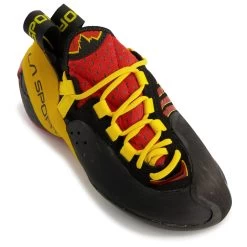 La Sportiva Genius - Kletterschuhe 15 La Sportiva Genius - Kletterschuhe -Freien Bergsteigen Verkäufe la sportiva genius kletterschuhe detail 7