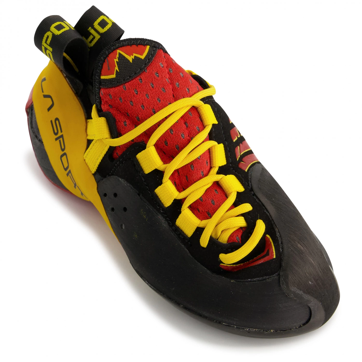 La Sportiva Genius - Kletterschuhe 7 La Sportiva Genius - Kletterschuhe – Bild 7