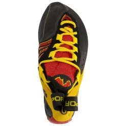La Sportiva Genius - Kletterschuhe 16 La Sportiva Genius - Kletterschuhe -Freien Bergsteigen Verkäufe la sportiva genius kletterschuhe detail 8