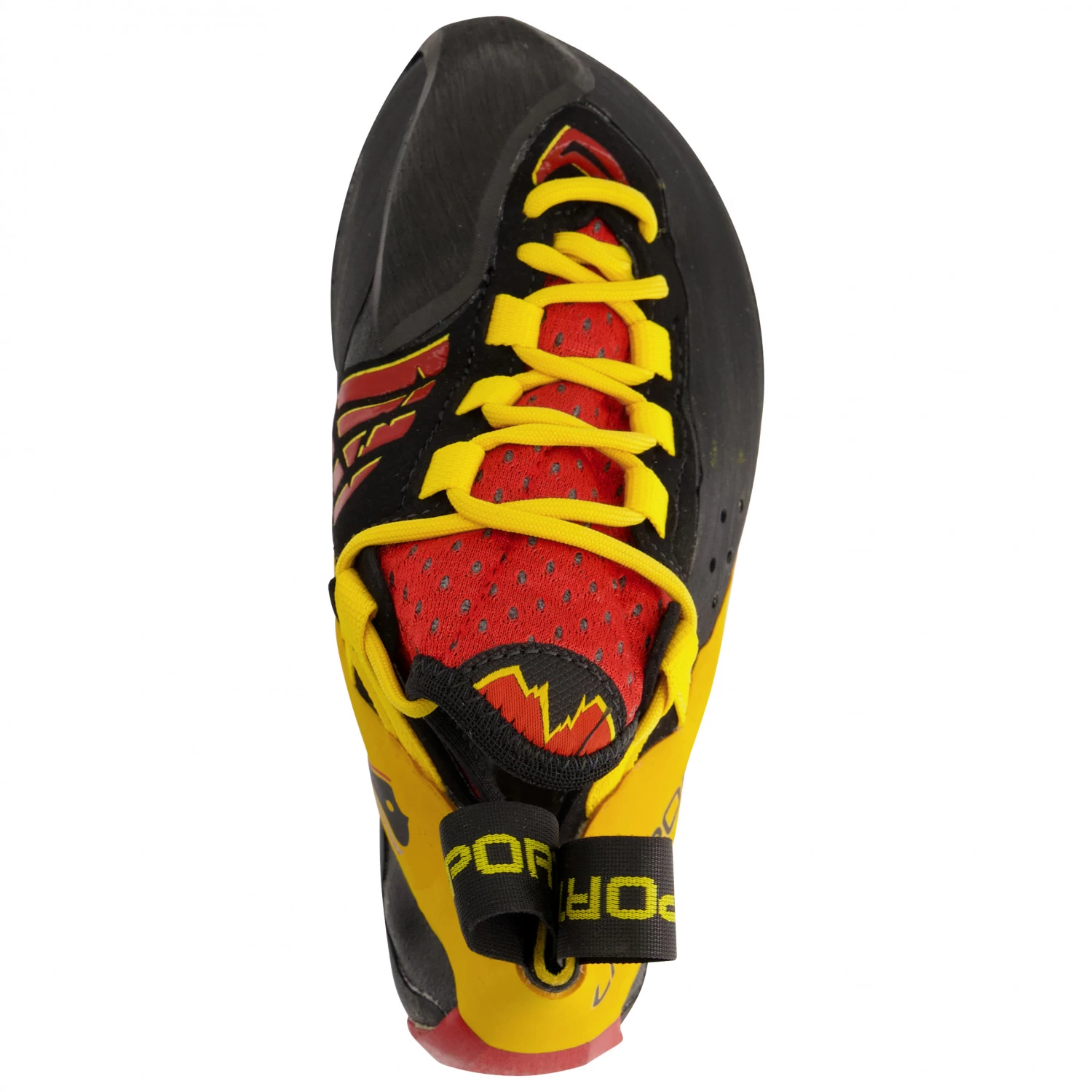 La Sportiva Genius - Kletterschuhe 8 La Sportiva Genius - Kletterschuhe – Bild 8