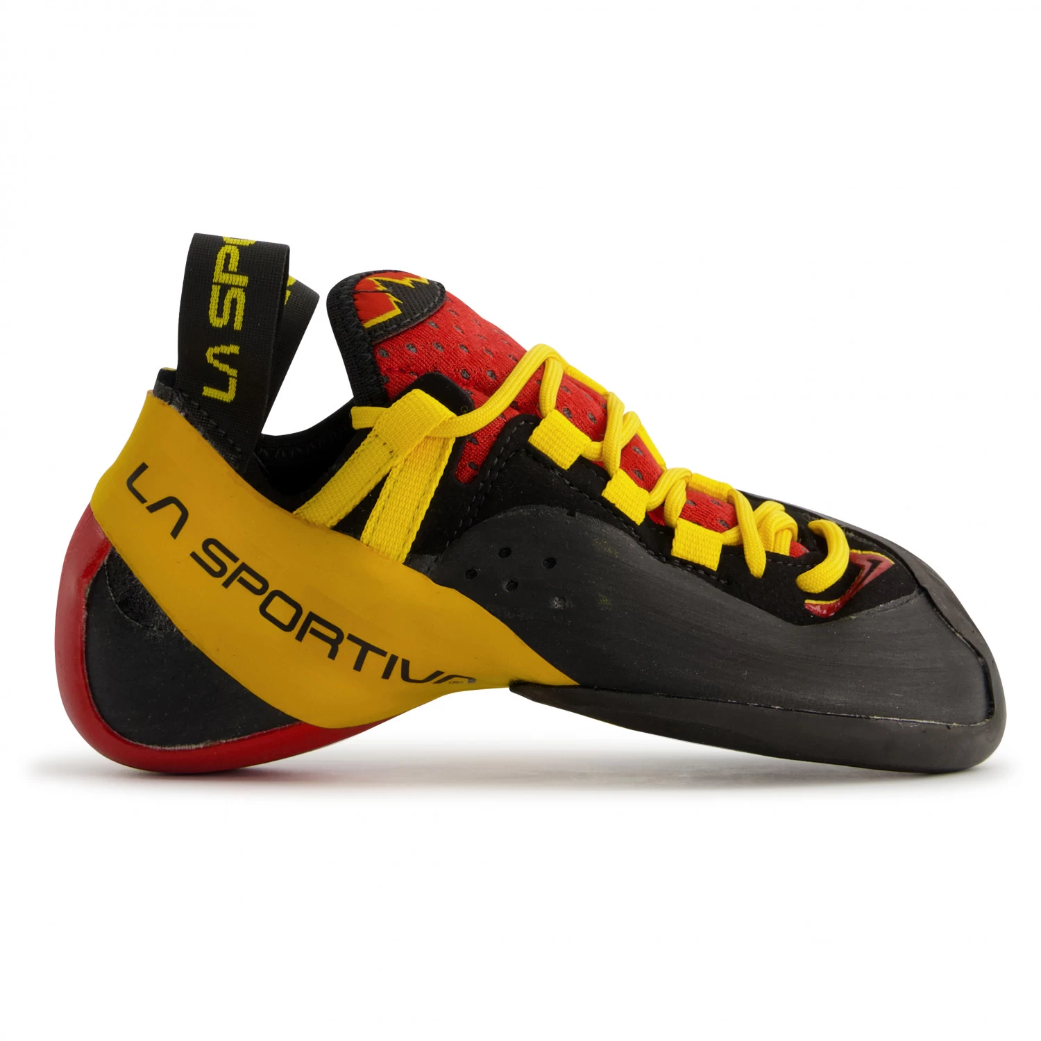 La Sportiva Genius - Kletterschuhe 1 La Sportiva Genius - Kletterschuhe