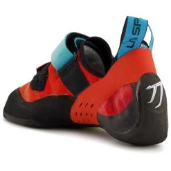 La Sportiva Katana - Kletterschuhe -Freien Bergsteigen Verkäufe la sportiva katana kletterschuhe detail 5