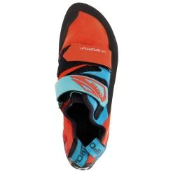 La Sportiva Katana - Kletterschuhe -Freien Bergsteigen Verkäufe la sportiva katana kletterschuhe detail 8