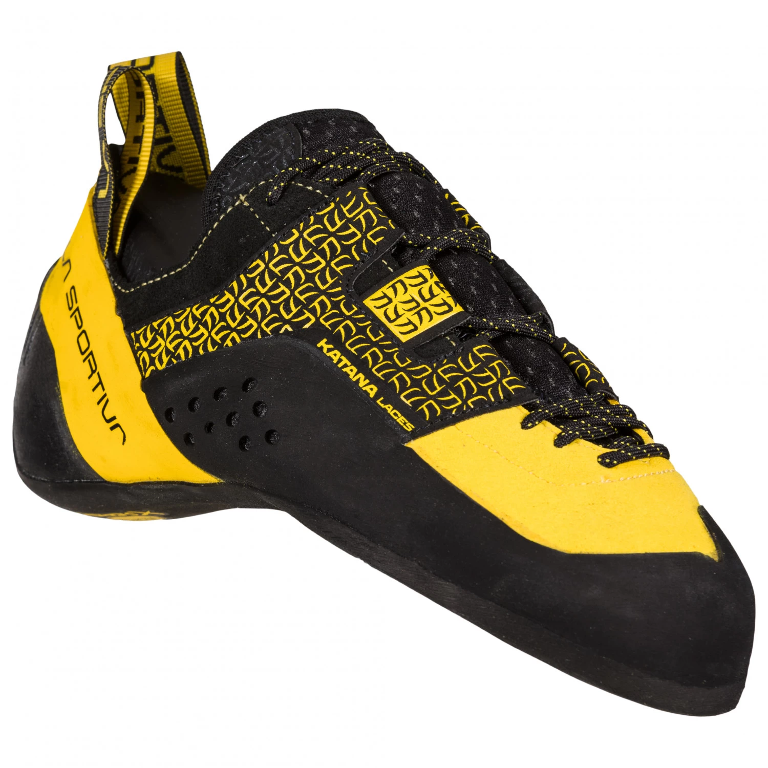 La Sportiva Katana Laces - Kletterschuhe 2 La Sportiva Katana Laces - Kletterschuhe – Bild 2