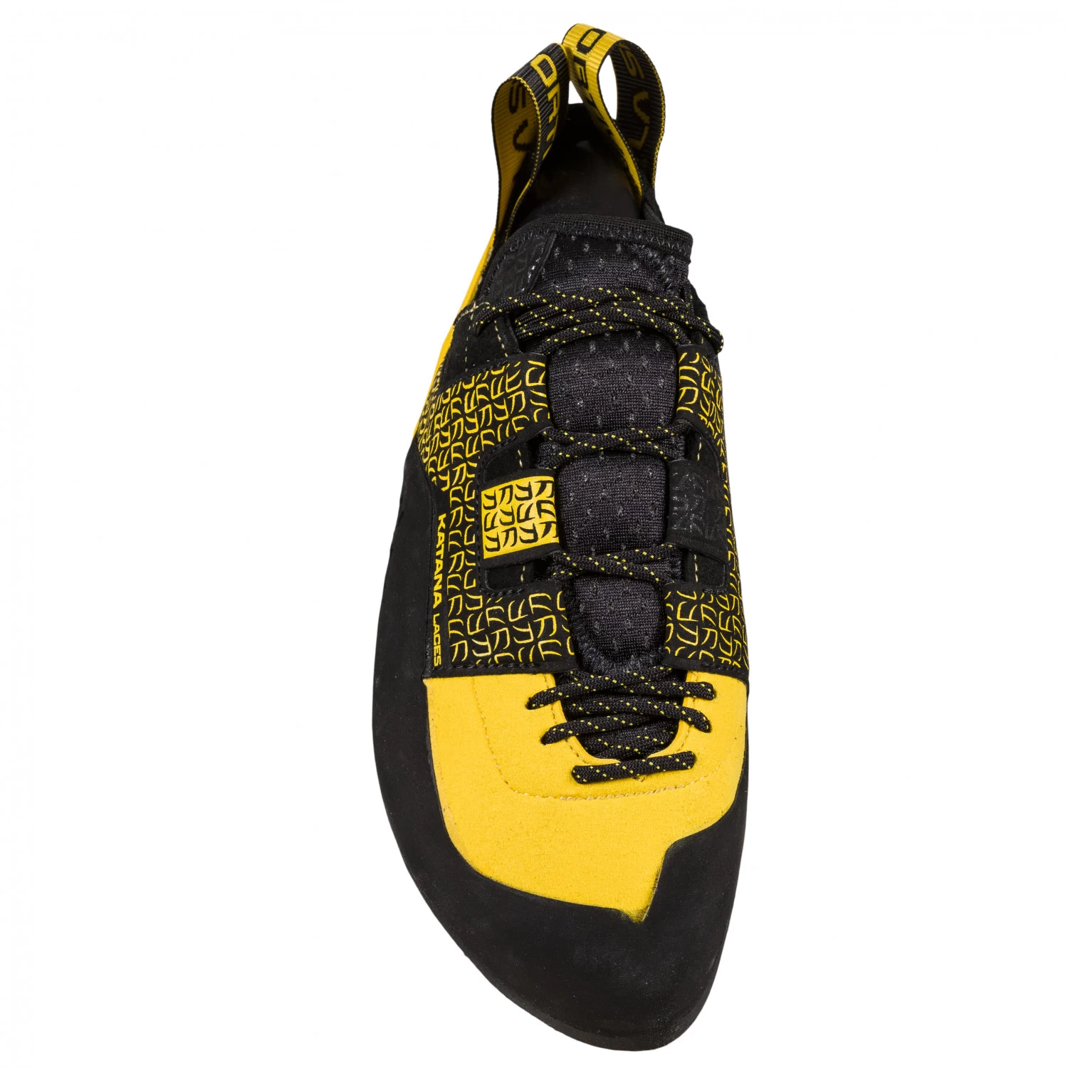 La Sportiva Katana Laces - Kletterschuhe 3 La Sportiva Katana Laces - Kletterschuhe – Bild 3