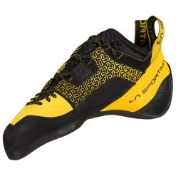La Sportiva Katana Laces - Kletterschuhe 10 La Sportiva Katana Laces - Kletterschuhe -Freien Bergsteigen Verkäufe la sportiva katana laces kletterschuhe detail 4