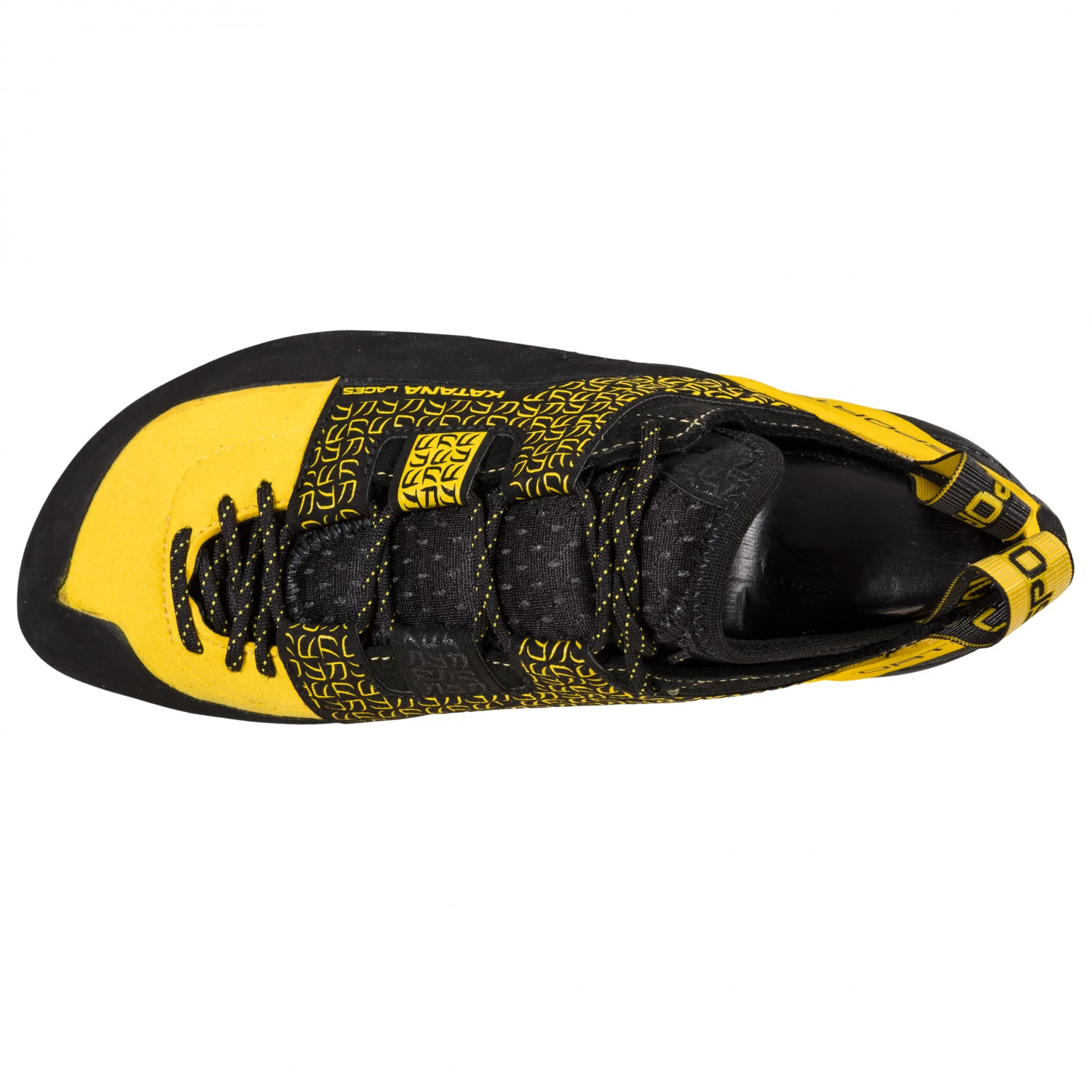 La Sportiva Katana Laces - Kletterschuhe 6 La Sportiva Katana Laces - Kletterschuhe – Bild 6