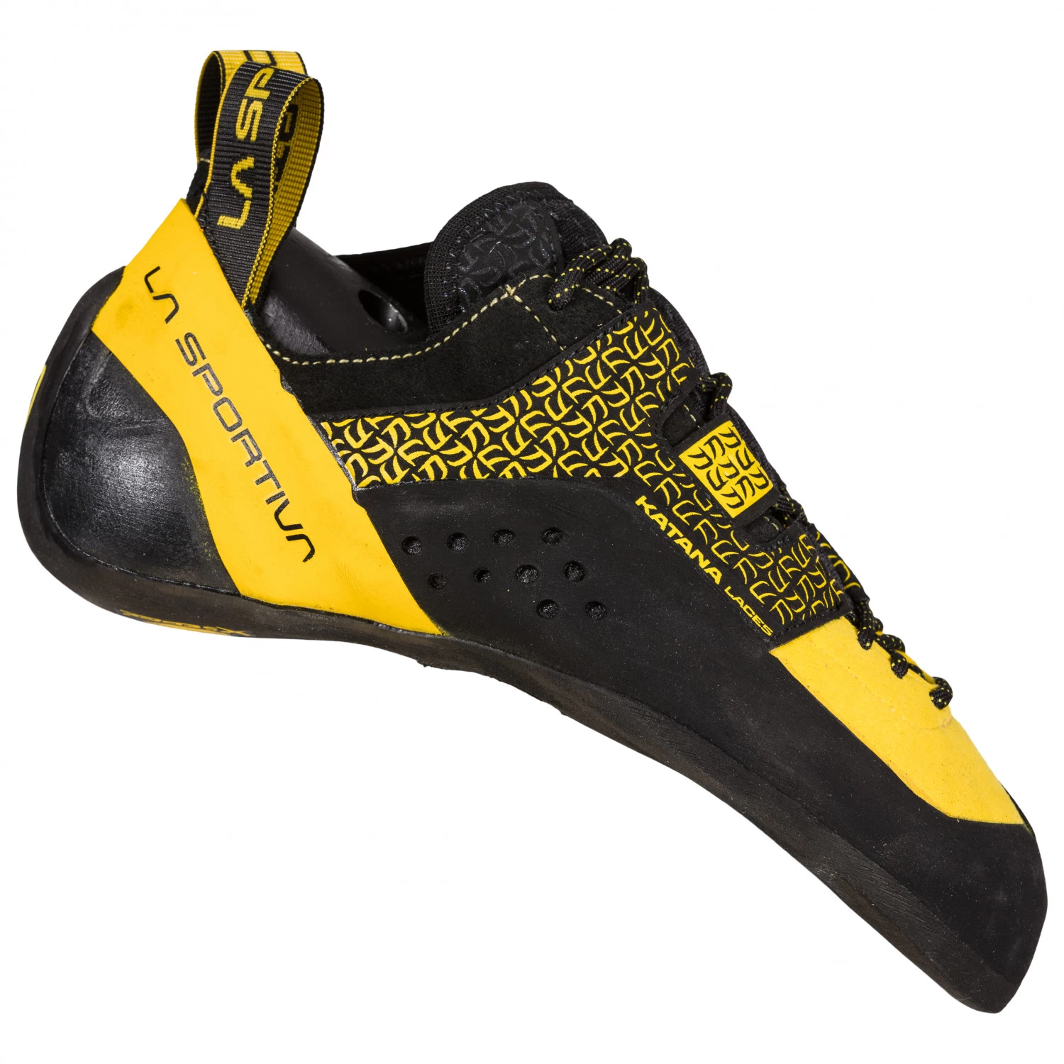 La Sportiva Katana Laces - Kletterschuhe 1 La Sportiva Katana Laces - Kletterschuhe