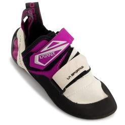 La Sportiva Katana Women - Kletterschuhe -Freien Bergsteigen Verkäufe la sportiva katana women kletterschuhe detail 7