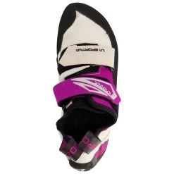 La Sportiva Katana Women - Kletterschuhe -Freien Bergsteigen Verkäufe la sportiva katana women kletterschuhe detail 8