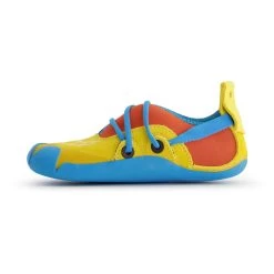La Sportiva Kid's Gripit - Kletterschuhe -Freien Bergsteigen Verkäufe la sportiva kids gripit kletterschuhe detail 4