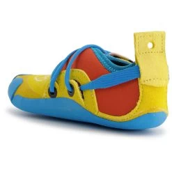 La Sportiva Kid's Gripit - Kletterschuhe -Freien Bergsteigen Verkäufe la sportiva kids gripit kletterschuhe detail 5