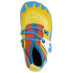 La Sportiva Kid's Gripit - Kletterschuhe -Freien Bergsteigen Verkäufe la sportiva kids gripit kletterschuhe detail 8