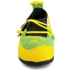 La Sportiva Kid's Stickit - Kletterschuhe 12 La Sportiva Kid's Stickit - Kletterschuhe -Freien Bergsteigen Verkäufe la sportiva kids stickit kletterschuhe detail 3
