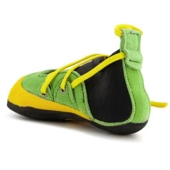 La Sportiva Kid's Stickit - Kletterschuhe 14 La Sportiva Kid's Stickit - Kletterschuhe -Freien Bergsteigen Verkäufe la sportiva kids stickit kletterschuhe detail 5