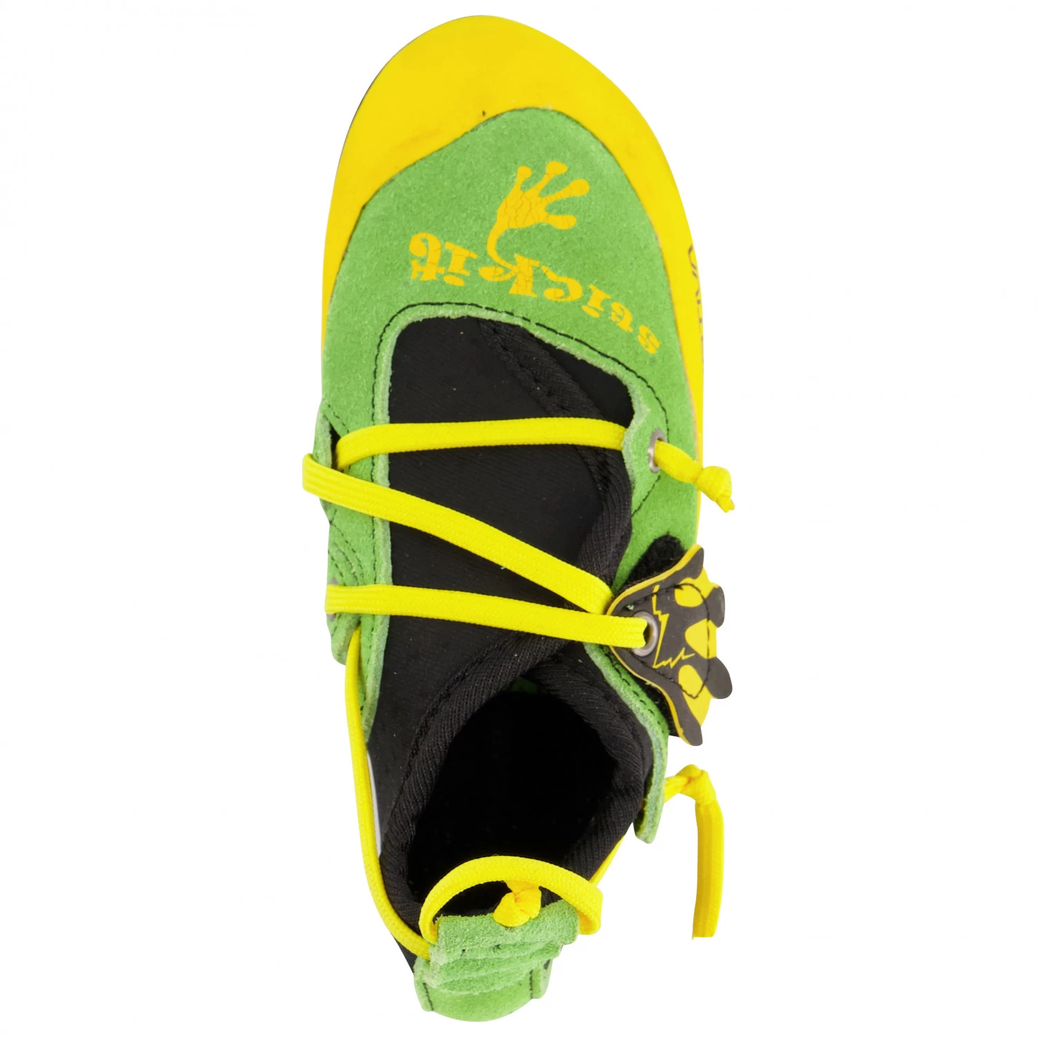 La Sportiva Kid's Stickit - Kletterschuhe 8 La Sportiva Kid's Stickit - Kletterschuhe – Bild 8