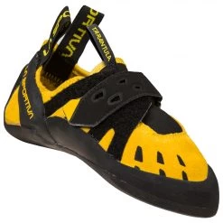La Sportiva Kid's Tarantula JR - Kletterschuhe -Freien Bergsteigen Verkäufe la sportiva kids tarantula jr kletterschuhe detail 3