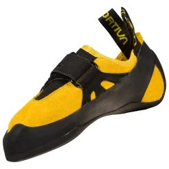 La Sportiva Kid's Tarantula JR - Kletterschuhe -Freien Bergsteigen Verkäufe la sportiva kids tarantula jr kletterschuhe detail 4