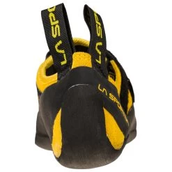 La Sportiva Kid's Tarantula JR - Kletterschuhe -Freien Bergsteigen Verkäufe la sportiva kids tarantula jr kletterschuhe detail 5