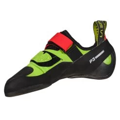 La Sportiva Kubo - Kletterschuhe 9 La Sportiva Kubo - Kletterschuhe -Freien Bergsteigen Verkäufe la sportiva kubo kletterschuhe detail 3