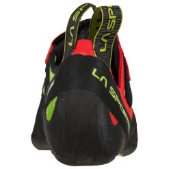 La Sportiva Kubo - Kletterschuhe 12 La Sportiva Kubo - Kletterschuhe -Freien Bergsteigen Verkäufe la sportiva kubo kletterschuhe detail 6