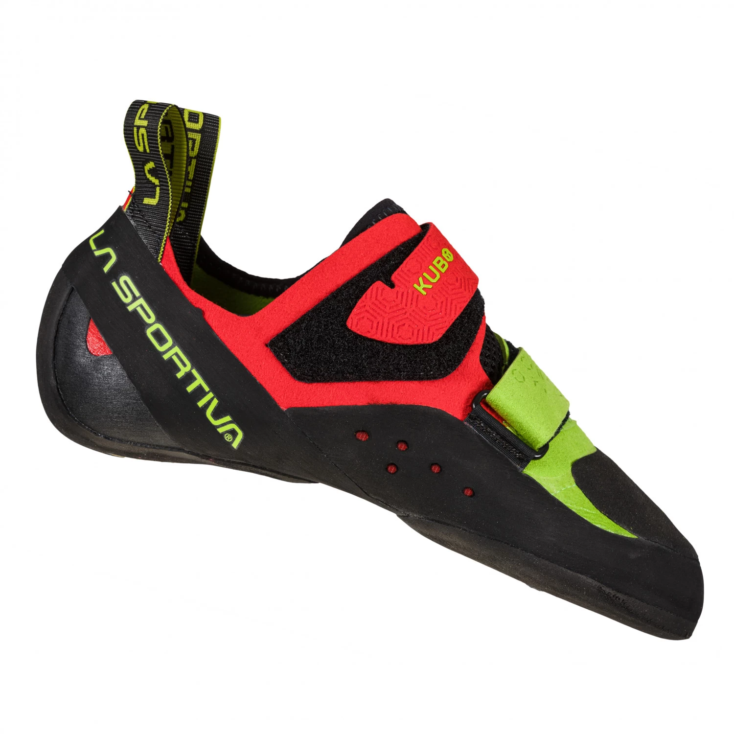 La Sportiva Kubo - Kletterschuhe 1 La Sportiva Kubo - Kletterschuhe