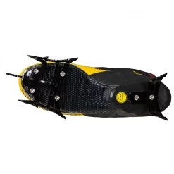 La Sportiva Mega Ice Evo - Steigeisen -Freien Bergsteigen Verkäufe la sportiva mega ice evo steigeisen detail 7