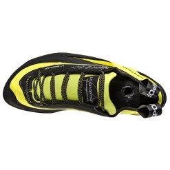 La Sportiva Miura - Kletterschuhe -Freien Bergsteigen Verkäufe la sportiva miura kletterschuhe detail 6