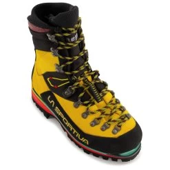La Sportiva Nepal Evo GTX - Bergschuhe -Freien Bergsteigen Verkäufe la sportiva nepal evo gtx bergschuhe detail 7