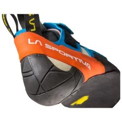 La Sportiva Otaki - Kletterschuhe -Freien Bergsteigen Verkäufe la sportiva otaki kletterschuhe detail 4